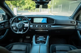 Обява за продажба на Mercedes-Benz GLE 53 4MATIC Coupe ~ 143 500 лв. - изображение 8