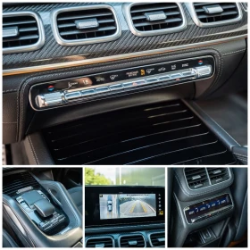 Mercedes-Benz GLE 53 4MATIC Coupe | Mobile.bg    13