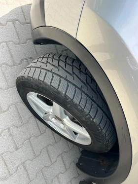 Nissan Qashqai 2.0DCi 4x4 150kc  | Mobile.bg    12