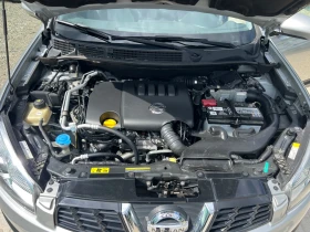 Nissan Qashqai 2.0DCi 4x4 150kc  | Mobile.bg    13