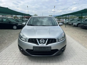 Nissan Qashqai 2.0DCi 4x4 150kc  | Mobile.bg    2