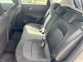 Nissan Qashqai 2.0DCi 4x4 150kc  | Mobile.bg    11