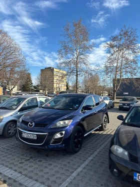     Mazda CX-7