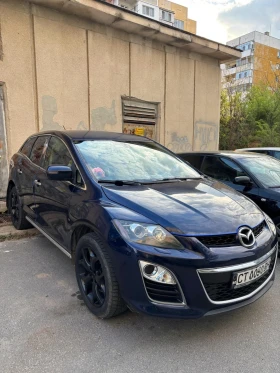 Mazda CX-7 | Mobile.bg    3