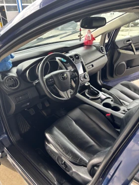 Mazda CX-7 | Mobile.bg    7