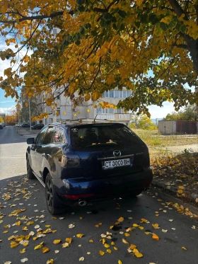 Mazda CX-7 | Mobile.bg    2