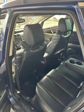 Mazda CX-7 | Mobile.bg    4