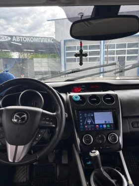 Mazda CX-7 | Mobile.bg    5