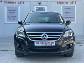 VW Tiguan 2.0 TDI 140ps. 4motion СОБСТВЕН ЛИЗИНГ / БАРТЕР - 16500 лв. - 61856053 2