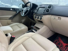 VW Tiguan 2.0 TDI 140ps. 4motion СОБСТВЕН ЛИЗИНГ / БАРТЕР - 16500 лв. - 61856053 8