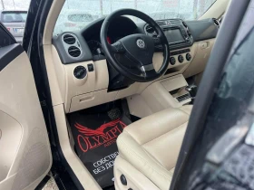 VW Tiguan 2.0 TDI 140ps. 4motion СОБСТВЕН ЛИЗИНГ / БАРТЕР - 16500 лв. - 61856053 6