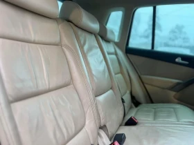 VW Tiguan 2.0 TDI 140ps. 4motion СОБСТВЕН ЛИЗИНГ / БАРТЕР - 16500 лв. - 61856053 10