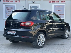 VW Tiguan 2.0 TDI 140ps. 4motion СОБСТВЕН ЛИЗИНГ / БАРТЕР - 16500 лв. - 61856053 5