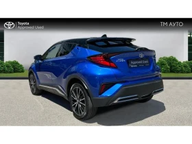 Toyota C-HR 2.0 HSD TREND - 54900 лв. - 29365836 2