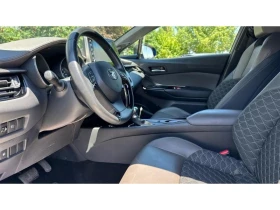 Toyota C-HR 2.0 HSD TREND - 54900 лв. - 29365836 12