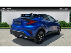 Toyota C-HR 2.0 HSD TREND - 54900 лв. - 29365836 17