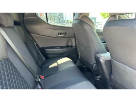 Toyota C-HR 2.0 HSD TREND - 54900 лв. - 29365836 7