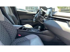 Toyota C-HR 2.0 HSD TREND - 54900 лв. - 29365836 6