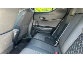 Toyota C-HR 2.0 HSD TREND - 54900 лв. - 29365836 11