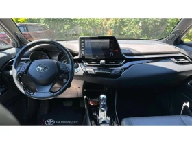 Toyota C-HR 2.0 HSD TREND - 54900 лв. - 29365836 8