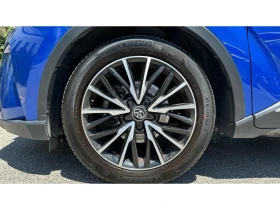 Toyota C-HR 2.0 HSD TREND - 54900 лв. - 29365836 15