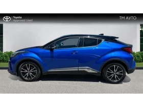 Toyota C-HR 2.0 HSD TREND - 54900 лв. - 29365836 3
