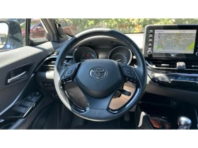 Toyota C-HR 2.0 HSD TREND - 54900 лв. - 29365836 9