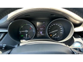 Toyota C-HR 2.0 HSD TREND - 54900 лв. - 29365836 13