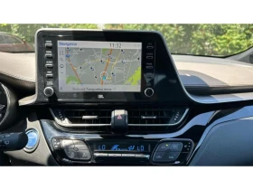 Toyota C-HR 2.0 HSD TREND - 54900 лв. - 29365836 14