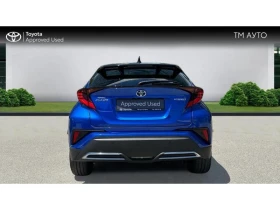 Toyota C-HR 2.0 HSD TREND - 54900 лв. - 29365836 4