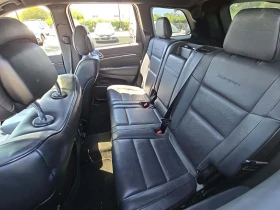 Jeep Grand cherokee SUMMIT* 5.7 HEMI* 8ZF* DISTRO* PANO* ОБДУХ* KEYLES - 23000 лв. - 45969920 10