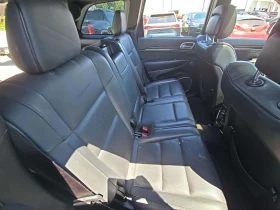 Jeep Grand cherokee SUMMIT* 5.7 HEMI* 8ZF* DISTRO* PANO* ОБДУХ* KEYLES - 23000 лв. - 45969920 9