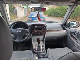Suzuki XL-7 Limited XL7 | Mobile.bg    6