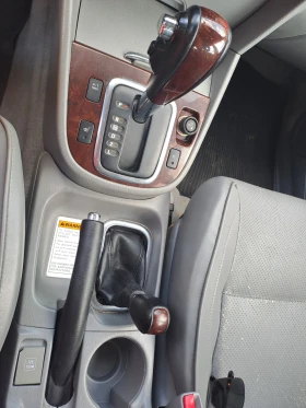 Suzuki XL-7 Limited XL7 | Mobile.bg    7