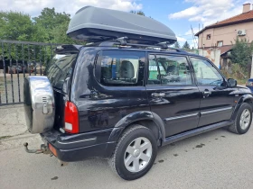 Suzuki XL-7 Limited XL7 | Mobile.bg    3