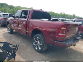Обява за продажба на Dodge RAM 1500 LIMITED 5.7L V8 ~46 700 лв. - изображение 6