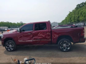 Обява за продажба на Dodge RAM 1500 LIMITED 5.7L V8 ~46 700 лв. - изображение 4