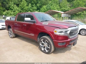Обява за продажба на Dodge RAM 1500 LIMITED 5.7L V8 ~46 700 лв. - изображение 1