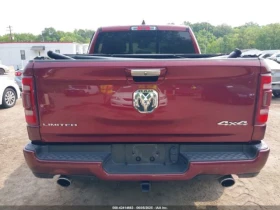 Обява за продажба на Dodge RAM 1500 LIMITED 5.7L V8 ~46 700 лв. - изображение 8