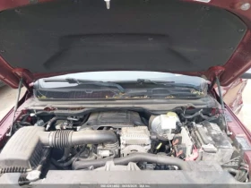 Dodge RAM 1500 LIMITED 5.7L V8 - 46700 лв. - 92031689 14