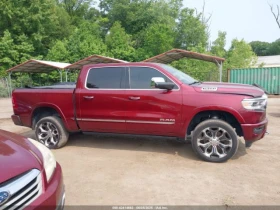 Обява за продажба на Dodge RAM 1500 LIMITED 5.7L V8 ~46 700 лв. - изображение 3
