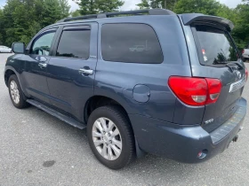 Toyota Sequoia PLATINUM* 5.7* V8* * *  | Mobile.bg    4