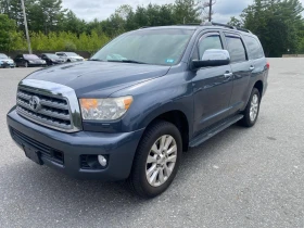 Toyota Sequoia PLATINUM* 5.7* V8* * *  | Mobile.bg    3