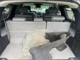Toyota Sequoia PLATINUM* 5.7* V8* * *  | Mobile.bg    8