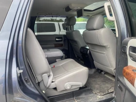 Toyota Sequoia PLATINUM* 5.7* V8* * *  | Mobile.bg    6