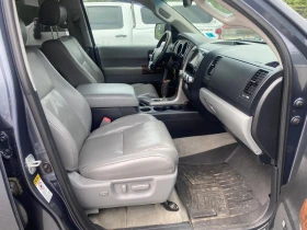 Toyota Sequoia PLATINUM* 5.7* V8* * *  | Mobile.bg    5