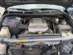 Toyota Sequoia PLATINUM* 5.7* V8* * *  | Mobile.bg    10