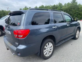 Toyota Sequoia PLATINUM* 5.7* V8* * *  | Mobile.bg    2