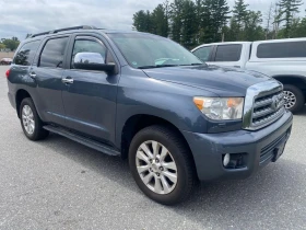  Toyota Sequoia