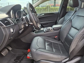 Mercedes-Benz GLE 43 AMG 4MATIC Coupе - 102000 лв. - 57124317 8